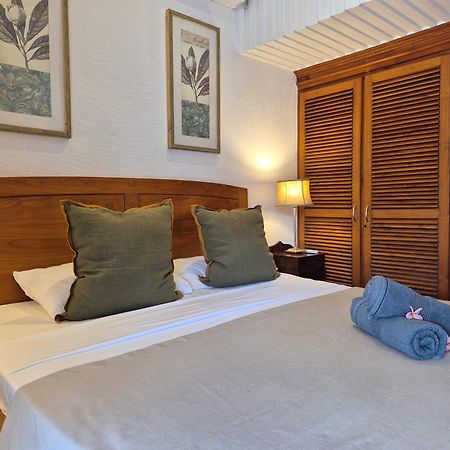 Shanti Ghar Guest House Tamarin Eksteriør bilde